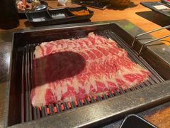 -千寻烧肉(政务区店)