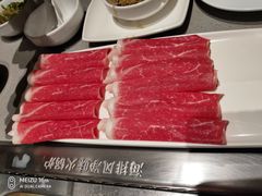 -海底捞火锅(吴中路店)