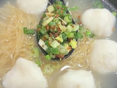 -章记香港仔鱼蛋王(西洋菜街店)