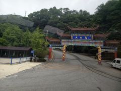 -大鹿岛