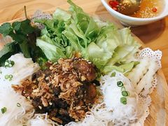 -越美小馆·越南料理(曲江店)