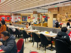 大堂-粤仔湾砂锅粥(金太湖店)