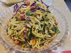 -东北老家私房菜(文灶店)