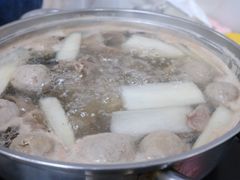 -五洲牛肉美食馆