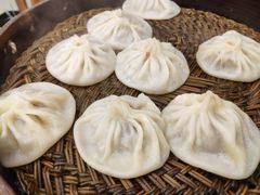 三鲜汤包-清真马三汤包(回民街店)
