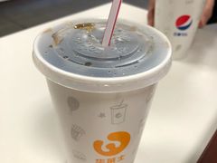 -华莱士·全鸡汉堡(五爱道店)