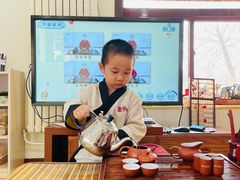 -童学馆亦庄馆(天宝中街店)