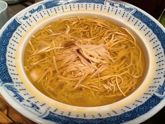 -奇芳阁·百年清真南京菜(夫子庙店)