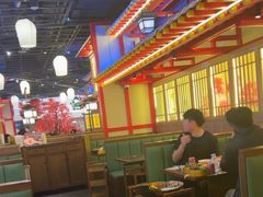 -牛New寿喜烧(虹桥新天地店)