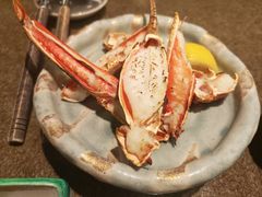 -蟹道乐(京都本店)
