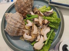 -鲜螺湾(鹏欣丽都店)