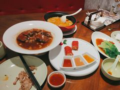 -蝴蝶里·粤菜·点心(龙湖杭州金沙天街店)