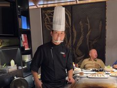 -水木锦堂·自助铁板烧(世贸天阶店)
