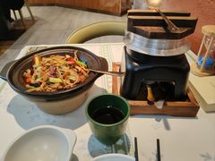 -云海肴·汽锅鸡·云南菜(高德置地店)