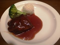 三凤桥酱排骨-三凤酒家·百年无锡菜(清扬茂业店)