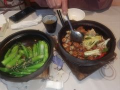 -莲池荟素食馆·12年老字号(光孝寺店)