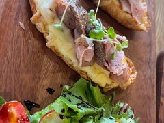 -Pekaa啤咖食肆Coffee&Bistro