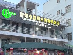 -霞姐屯昌枫木香草鸭店(海螺店)