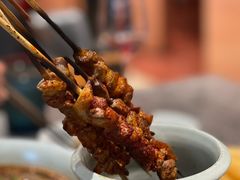 -长安记·大美陕菜(大族广场店)
