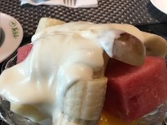 -半秋山西餐厅(巴南万达广场店)