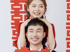 -经典婚纱摄影美学馆·私人定制