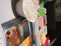 -海底捞火锅(番禺广场店)