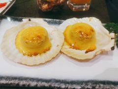 -福樱兰海鲜放题铁板烧(加州店)