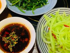 蘸水菜-盛世盐帮·自贡特色(总店)