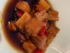 酸萝卜-1078號老北京涮肉(万达广场店)