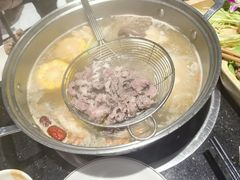 -尚合里潮汕牛肉火锅(海沧店)