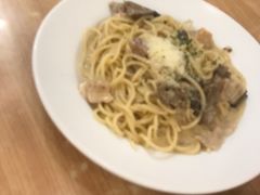 -萨莉亚意式餐厅(黄埔大沙地店)