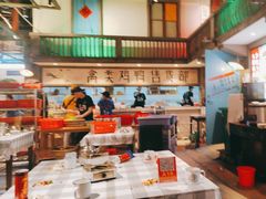 -彭耕记猪油炒小菜(吉联mall店)