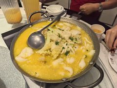 -外婆味道·云南菜大当家(关上店)