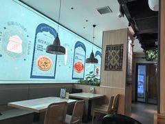 -阿娜尔·新疆菜(佰港城店)