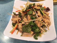 -振生清真饭店(永安道店)