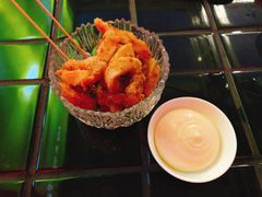 -AZUL by FUEL蓝色·法式酒馆(琶醍店)