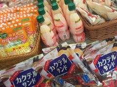 -Olé精品超市(上海虹桥南丰城店)