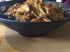 -一麻一辣麻辣香锅(方庄店)