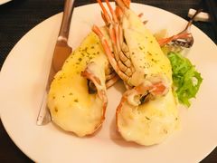 -马勒别墅·中餐厅