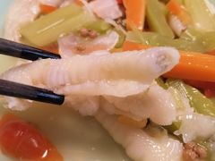 无骨鸡爪-盒马X会员店(王府井奥莱UP TOWN店)