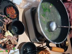 -川堂风·跷脚牛肉·乐山爆炒(宝山日月光店)