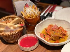 -弗兰克牛排西餐厅 Galla R By Ribone(上海首店)
