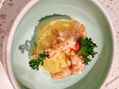 -战斧牛排餐厅(百盛优客店)
