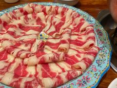 -乐宴·老北京铜火锅(八卦岭店)