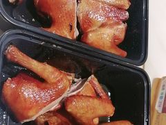 -稻香酒家·35年老字号(侨光店)