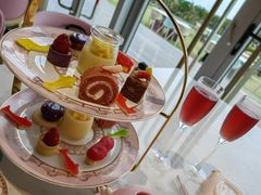 -水桶王国主题餐厅·聚会·生日派对·亲子活动·家庭套餐(亚龙湾希尔顿店)