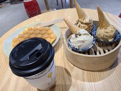 -歎雪糕低糖低脂Gelato冰淇淋