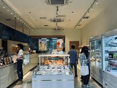 -烘焙町面包店(西四店)