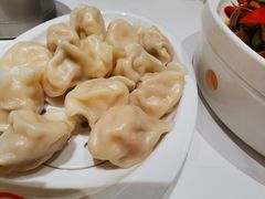 -双合园·海鲜水饺青岛菜(九水东路店)