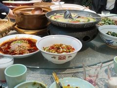 -六合居(温江店)